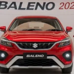 Baleno 2025