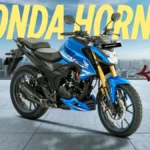 Honda Hornet