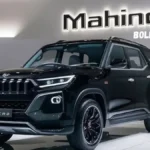 Mahindra Bolero Neo