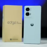 Motorola Edge 50 Fusion