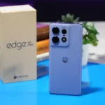 Motorola Edge 50 Pro