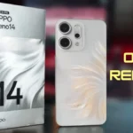 Oppo Reno 14