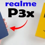 Realme P3x 5G