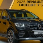 Renault Triber