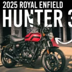 Royal Enfield Hunter 350