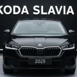 Škoda Slavia