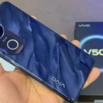Vivo V50e