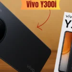 Vivo Y300i