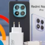 Xiaomi Redmi Note 14 Pro 5G