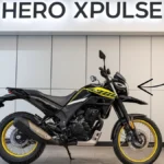 Xpulse 200