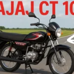Bajaj CT 100