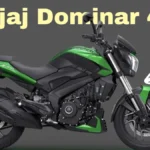 Bajaj Dominar 400