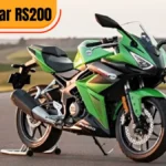 Bajaj Pulsar RS200