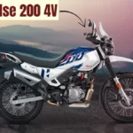 Hero XPulse 200 4V