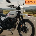 Hero XPulse 210