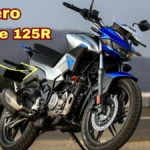 Hero Xtreme 125R