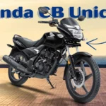 Honda CB Unicorn