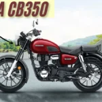 Honda CB350