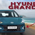 Hyundai Grand i10