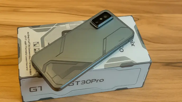 Infinix GT 30 Pro