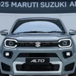 Maruti Alto