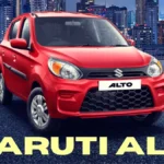 Maruti Alto Review