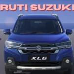 Maruti Suzuki XL6