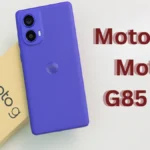Motorola Moto G85 5G