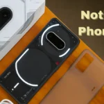 Nothing Phone 3a Review