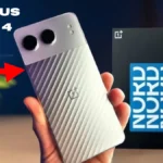 OnePlus Nord 4