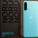 OnePlus Nord CE 5G