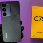 Realme C75 4G