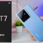 Realme GT 7