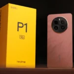 Realme P1 5G