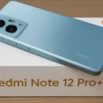 Redmi Note 12 Pro+