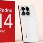 Redmi Note 14 Pro