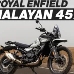 Royal Enfield Himalayan 452