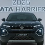 Tata Harrier 2025