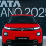 Tata Nano