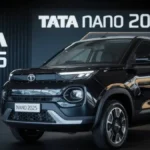 Tata Nano 2025