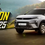 Tata Nexon
