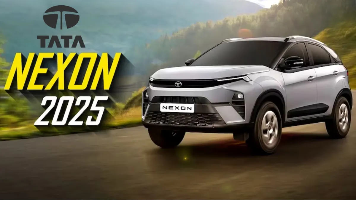 Tata Nexon
