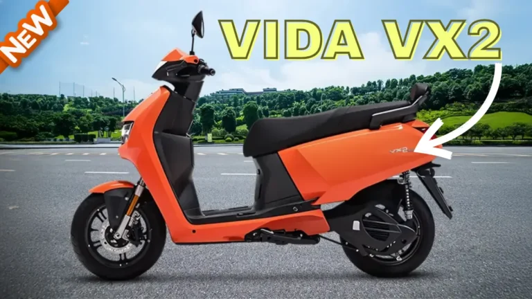 VIDA VX2
