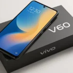 Vivo V60 Price