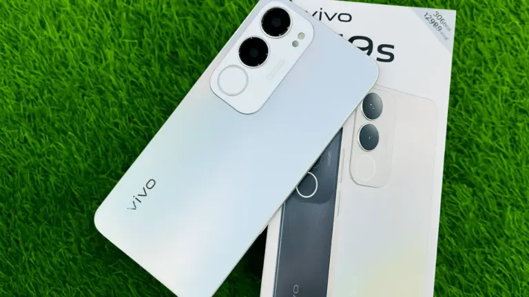 Vivo Y19s 5G