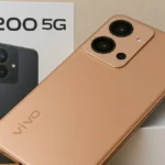 Vivo Y200 5G