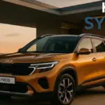 Kia Syros