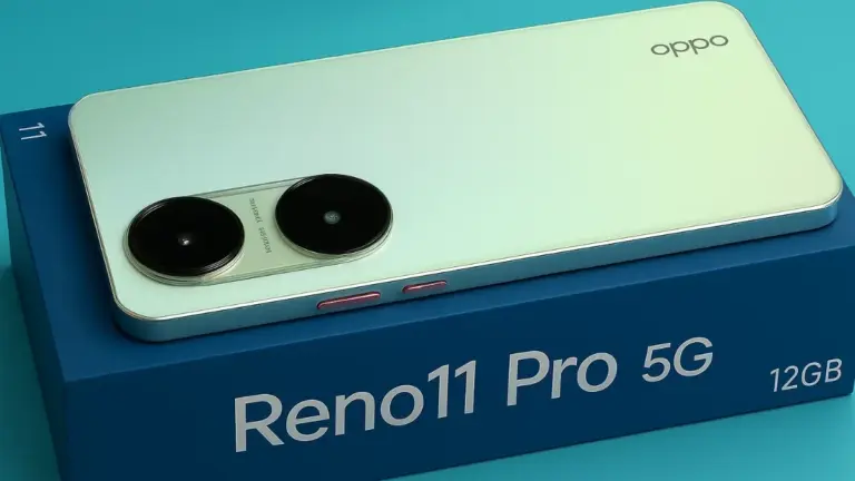 Oppo Reno 11 Pro 5G