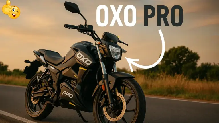 Oxo Pro