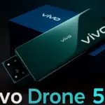 Vivo Drone 5G